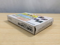 UE8952 Dr. Mario BOXED NES Famicom Japan