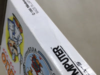 UE8953 Dr. Mario BOXED NES Famicom Japan