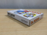 UE8953 Dr. Mario BOXED NES Famicom Japan