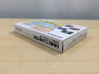 UE8953 Dr. Mario BOXED NES Famicom Japan