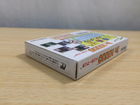 UE8953 Dr. Mario BOXED NES Famicom Japan