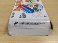 UE8953 Dr. Mario BOXED NES Famicom Japan