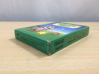 UE8954 Mario Open Golf BOXED NES Famicom Japan