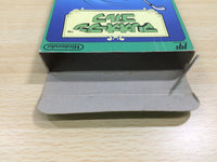 UE8954 Mario Open Golf BOXED NES Famicom Japan