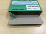 UE8954 Mario Open Golf BOXED NES Famicom Japan