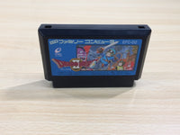 UE8955 Dragon Quest II 2 BOXED NES Famicom Japan