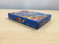 UE8955 Dragon Quest II 2 BOXED NES Famicom Japan