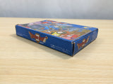 UE8955 Dragon Quest II 2 BOXED NES Famicom Japan
