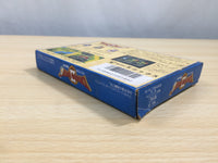 UE8955 Dragon Quest II 2 BOXED NES Famicom Japan