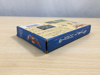 UE8955 Dragon Quest II 2 BOXED NES Famicom Japan