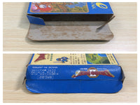 UE8955 Dragon Quest II 2 BOXED NES Famicom Japan