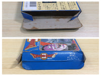 UE8955 Dragon Quest II 2 BOXED NES Famicom Japan
