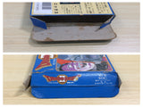 UE8955 Dragon Quest II 2 BOXED NES Famicom Japan