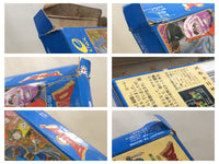 UE8955 Dragon Quest II 2 BOXED NES Famicom Japan