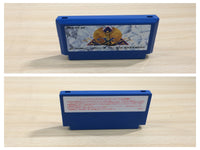 UE8956 Ys BOXED NES Famicom Japan