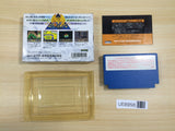 UE8956 Ys BOXED NES Famicom Japan