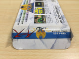 UE8956 Ys BOXED NES Famicom Japan