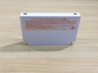 UE8957 Square's Tom Sawyer BOXED NES Famicom Japan