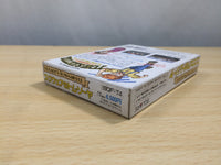 UE8957 Square's Tom Sawyer BOXED NES Famicom Japan