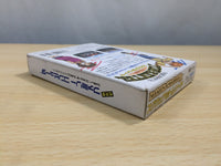 UE8957 Square's Tom Sawyer BOXED NES Famicom Japan