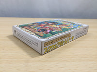 UE8957 Square's Tom Sawyer BOXED NES Famicom Japan