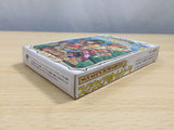 UE8957 Square's Tom Sawyer BOXED NES Famicom Japan