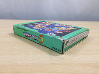 UE8958 Rockman 5 Megaman BOXED NES Famicom Japan
