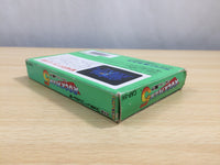 UE8958 Rockman 5 Megaman BOXED NES Famicom Japan