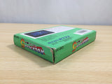 UE8958 Rockman 5 Megaman BOXED NES Famicom Japan