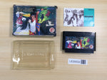 UE8959 The Legend of Kage BOXED NES Famicom Japan