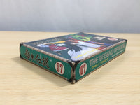 UE8959 The Legend of Kage BOXED NES Famicom Japan