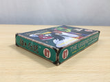 UE8959 The Legend of Kage BOXED NES Famicom Japan