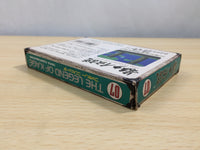 UE8959 The Legend of Kage BOXED NES Famicom Japan