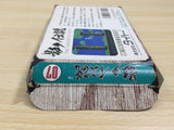 UE8959 The Legend of Kage BOXED NES Famicom Japan