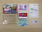 UE8960 Mitokoumon BOXED NES Famicom Japan