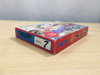 UE8960 Mitokoumon BOXED NES Famicom Japan