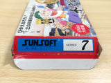 UE8960 Mitokoumon BOXED NES Famicom Japan