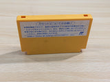 UE8961 Bomberman II 2 BOXED NES Famicom Japan