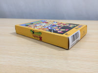 UE8961 Bomberman II 2 BOXED NES Famicom Japan