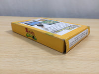 UE8961 Bomberman II 2 BOXED NES Famicom Japan