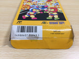 UE8961 Bomberman II 2 BOXED NES Famicom Japan