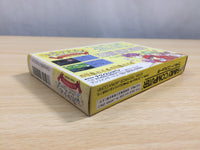 UE8962 Sugoro Quest BOXED NES Famicom Japan