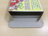 UE8962 Sugoro Quest BOXED NES Famicom Japan