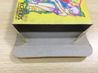 UE8962 Sugoro Quest BOXED NES Famicom Japan