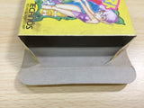 UE8962 Sugoro Quest BOXED NES Famicom Japan