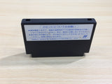 UE8963 SD Gundam Hero Soukessen BOXED NES Famicom Japan