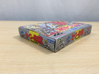 UE8963 SD Gundam Hero Soukessen BOXED NES Famicom Japan
