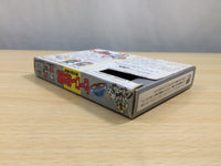 UE8963 SD Gundam Hero Soukessen BOXED NES Famicom Japan