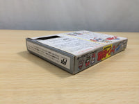 UE8963 SD Gundam Hero Soukessen BOXED NES Famicom Japan