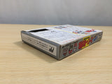 UE8963 SD Gundam Hero Soukessen BOXED NES Famicom Japan